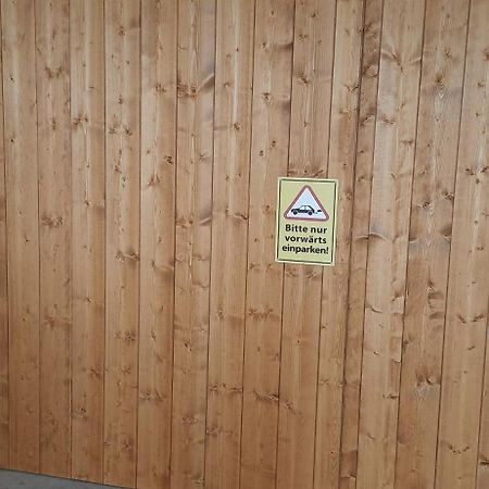 Gaestehaus Am Hochsimmer Ettringen  Bagian luar foto