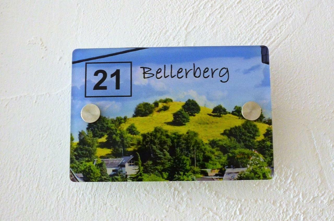 Gaestehaus Am Hochsimmer Ettringen  Bagian luar foto